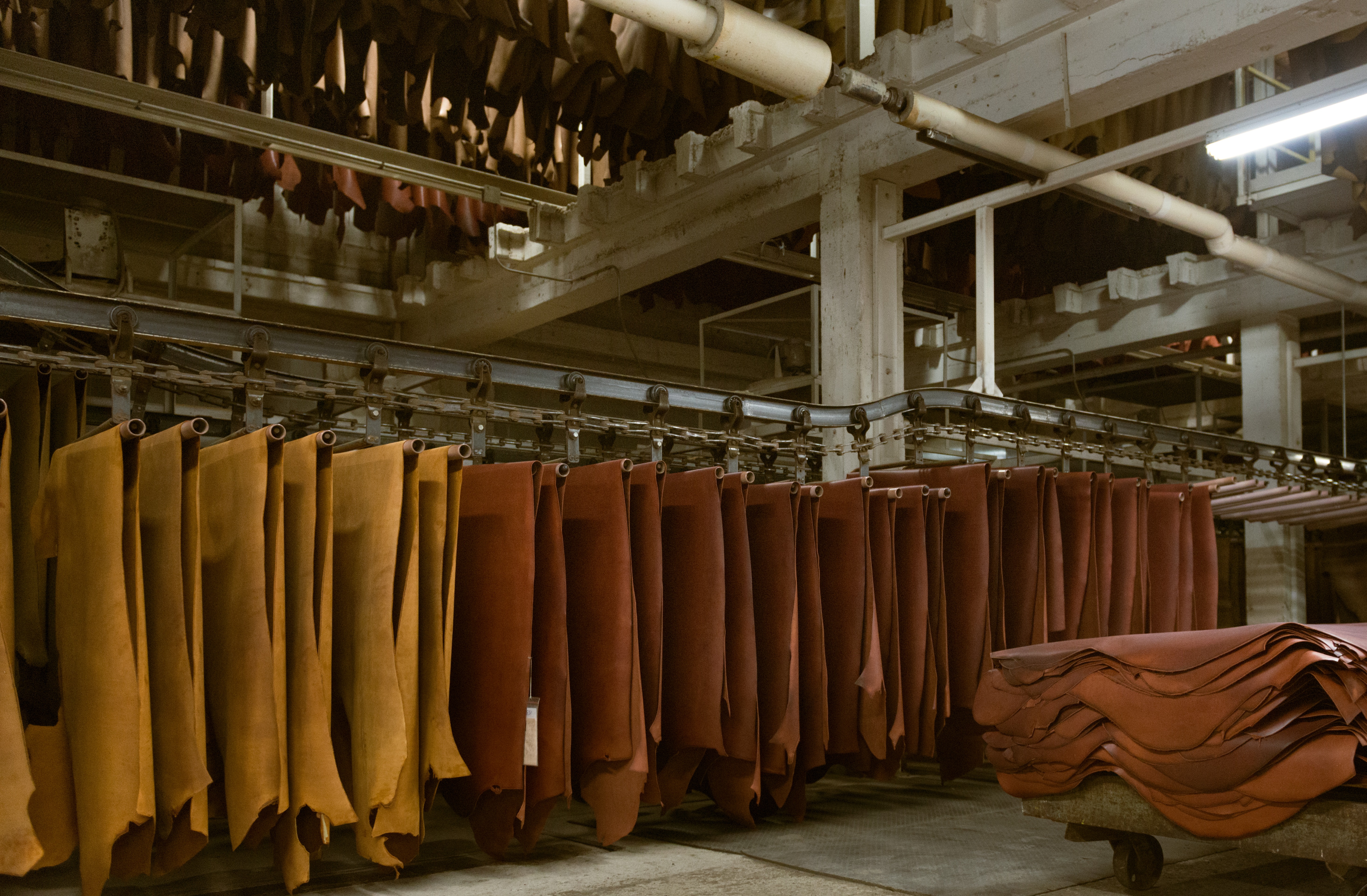 Tannery